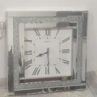 ساعت دیواری