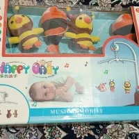 عروسم بالاسرتخت نوزاد