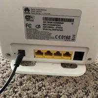 مودم هواوی adsl|مودم و تجهیزات شبکه|مراغه, |دیوار