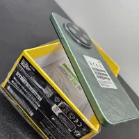 پوکو c75 256رام8