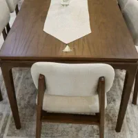 میز ناهارخوری ۶ نفره