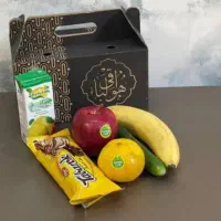 پک ترحیم بسته پذیرایی مراسم ختم خیرات میو مسجد