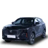 چانگان cs55 وارداتی