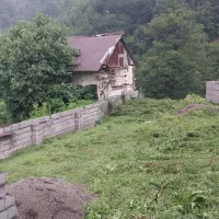 زمین دارای پروانه ساخت در سوادکوه شمالی منطق لفور|فروش زمین و ملک کلنگی|شیرگاه, |دیوار