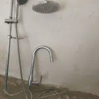 شیر حمام وسرویس