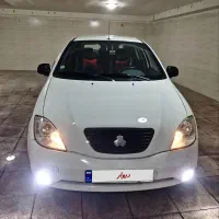 تیبا 2 مدل 401