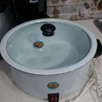 آرام پز ۸ نفره