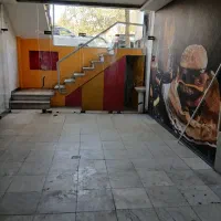 مغازه 50متری واقع در زیرزمین محدوده سه راه سیمین