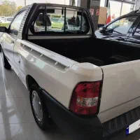 وانت پراید 151 SE، مدل ۱۴۰۴