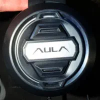 هدست گیمینگ آئولا AULA مدل S603 با سیم چراغدار LED