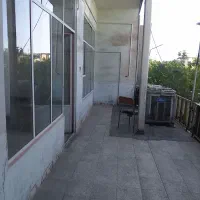 واحد ۵۰ متری طبقه بالا مغازه