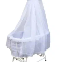 تخت و گهواره ی نوزاد