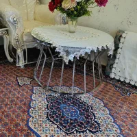 میزعسلی. بزرگ شیک