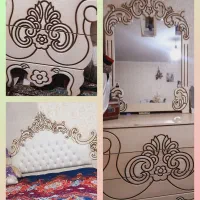 سرویس چوب وتلفن