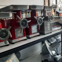 چرخ گوشت صنعتی چرخگوشت قصابی تجهیزات قصابی