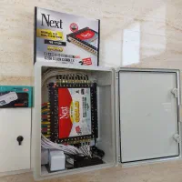 نصب آنتن مرکزی تنظیم تخصصی و ارائه تجهیزات چکی|خدمات پیشه و مهارت|اصفهان, جلفا|دیوار