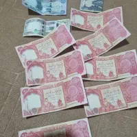 دینارکلکسیونی|کلکسیون سکه، تمبر، اسکناس|قزوین, |دیوار