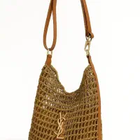 بافت انواع کیف دستبافت رافیا|کیف، کفش، کمربند|قدس, شهرقدس|دیوار