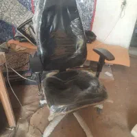 صندلی کارمندی