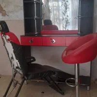 صندلی جک دار|آرایشگاه و سالن‌های زیبایی|سبزوار, شرق کال عیدگاه|دیوار