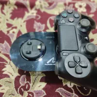 PS4 Pro 4k|کنسول، بازی ویدئویی و آنلاین|ری, دولت‌آباد|دیوار