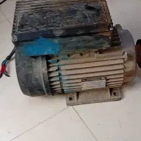 دینام بالابر