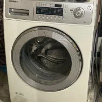 لباسشویی ۱۲ کیلویی سامسونگ