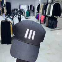 کلاه کپ مردانه و زنانه 249 تومن|لباس|گرگان, |دیوار