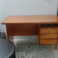 فرش میز تلویزیون و میز کامپیوتر|فرش|کازرون, |دیوار