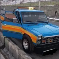 یدک کش امداد خودرو باکمترین قیمت