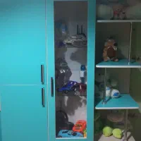 سرویس خواب کودک|تخت و سرویس خواب|تهران, شهرک دریا|دیوار