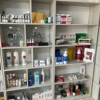 قفسه و جاکتابی|کتابخانه، شلف، قفسه‌های دیواری|تهران, فردوس|دیوار