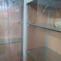 ویترین مغازه