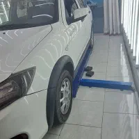 کوییک سفید مدل۴۰۱