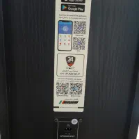 باند مارک میکرو لب|سیستم صوتی خانگی|مشهد, رده|دیوار