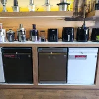 ظرفشویی الجی اصلی 14 نفره اقساط