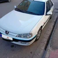 پژوپارس ۹۰دوگانه کارخانه|خودرو سواری و وانت|اردبیل, |دیوار