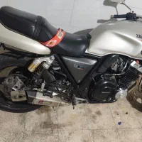Cb400