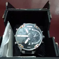 ساعت مچی دیزل ۷موتوره|ساعت|تهران, مقدم|دیوار