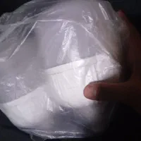 لامپ ال ای دی 40 وات مهتابی