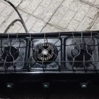 اجاق گاز ۳شعله رومیزی|اجاق گاز و لوازم برقی پخت‌وپز|زاهدان, |دیوار