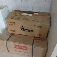 آبگرمکن 4215یک ماه کارکرده درحدصفرمعاوضه با فرسوده