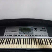 ارگ pa50 تبدیل بهpa80