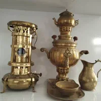 سماورزغالی1لیتری