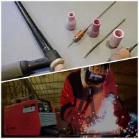 جوشکار سیار