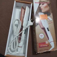 حالت دهنده ی مو باراباس نانو