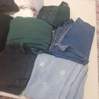 لباس زنانه|لباس|آبدانان, |دیوار