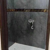 برچسب سرویس بهداشتی و حمام  ضدآب|مصالح و تجهیزات ساختمان|کرج, شهرک بنفشه|دیوار