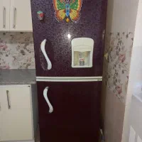 یخچال فریزر