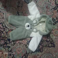 سرهمی نوزاد